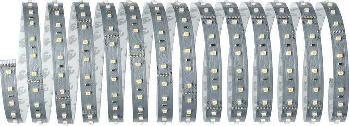 Actual product image Paulmann MaxLED 500 Stripe Set (Warm white, 500 cm, Indoor)