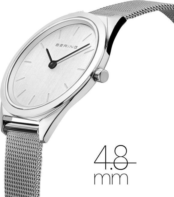 Actual product image Bering Ultra Slim (Analogue wristwatch, 31 mm)