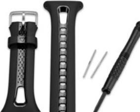 Produktbild Garmin Forerunner 10/15 Small (Silikon)