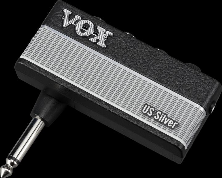 Produktbild Vox amPlug3 US Silver