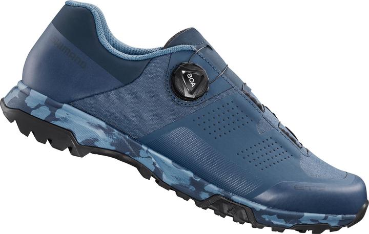 Actual product image Shimano SH-ET7B (44)