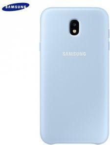 Actual product image Samsung Dual Layer Cover (Samsung Galaxy J7 2017)