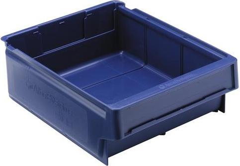 Actual product image Bleva Ks. 300x230x100 Blå - Perstorp 9103
