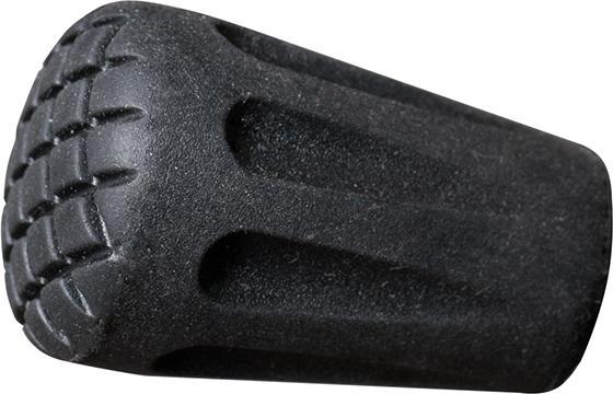 Actual product image Gastrock Embout en caoutchouc pour canne de marche Flora
