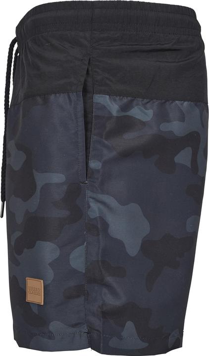 Immagine prodotto Urban Classics Pantaloncini da bagno Block (4XL)