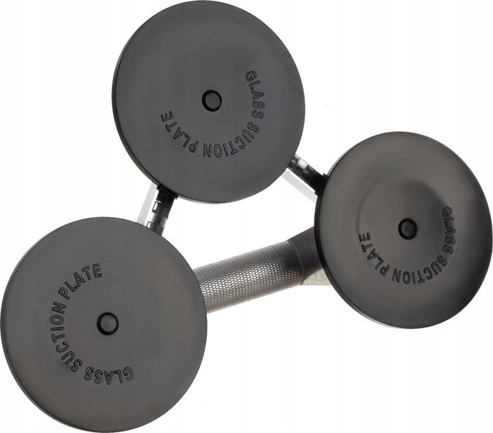 Actual product image Dedra Suction cup for safe lifting - 150 kg (150 kg)