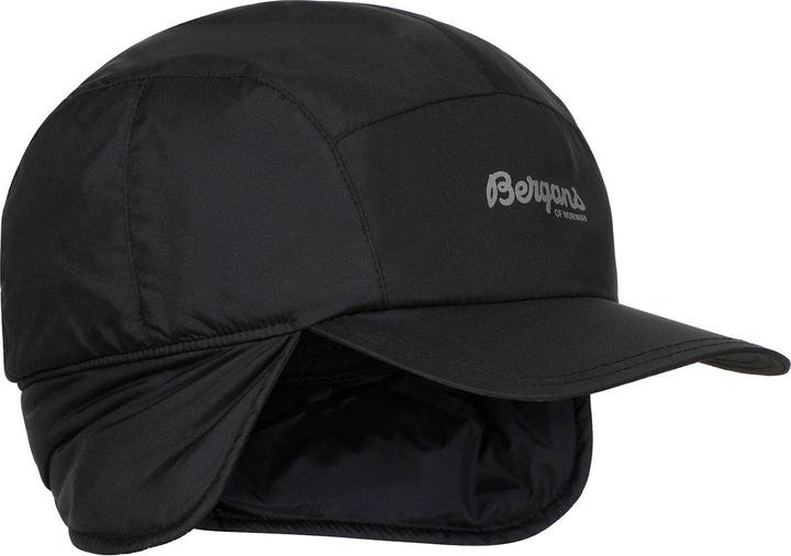 Bergans Warm Insulated (M)