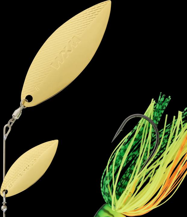 Actual product image Caperlan Spino Pk (15.60 cm)
