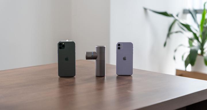 Immagine prodotto FeiYu Tech KiCA