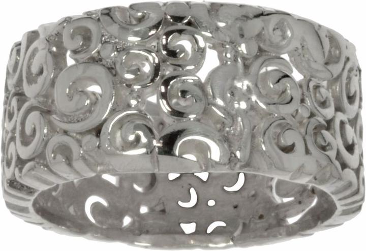Immagine prodotto Bijouteria Anello (60, 925 Argento)