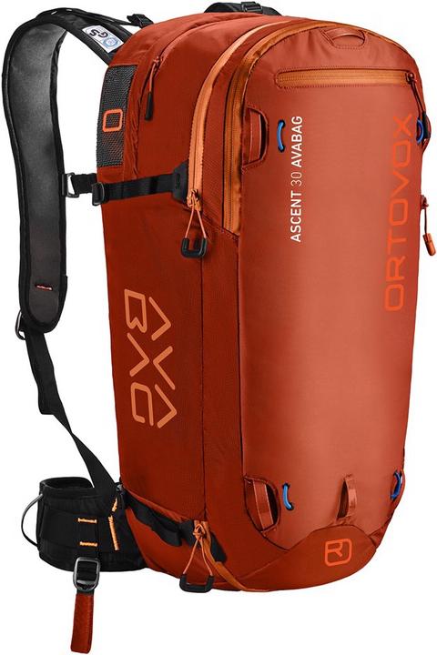 Image du produit Ortovox Kit Ascension 30 Avabag (30 l)