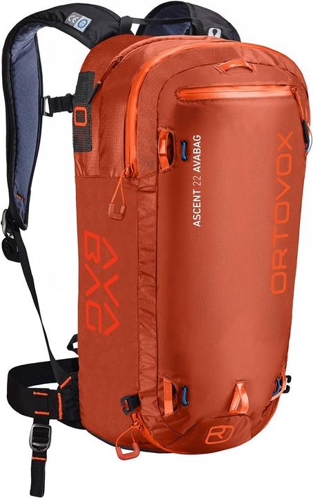 Ortovox Ascent 22 (22 l)