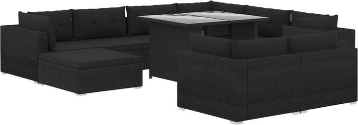 Produktbild VidaXL Courtney
