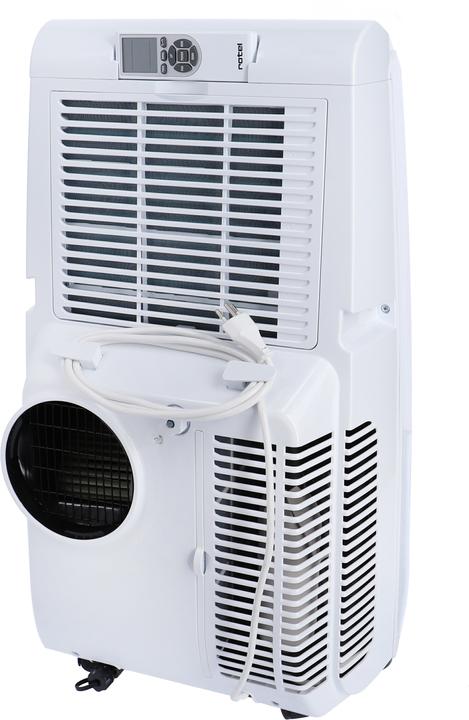 Immagine prodotto Rotel U798CH2 (40 m², 9000 BTU/h)