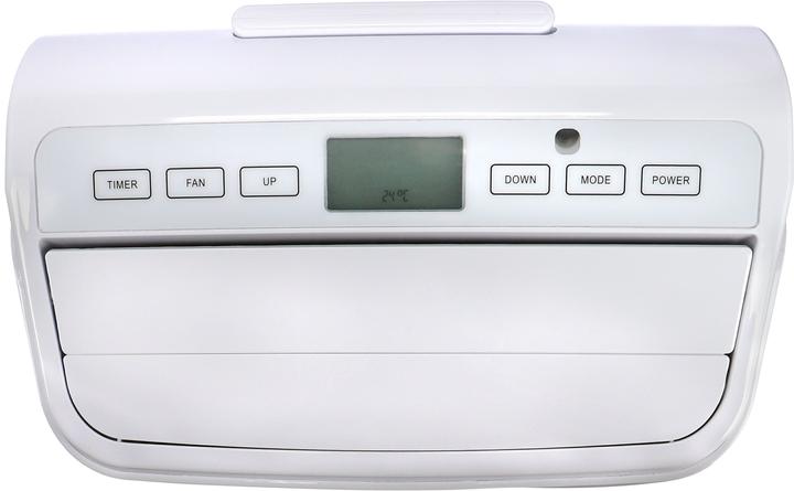 Immagine prodotto Rotel U798CH2 (40 m², 9000 BTU/h)