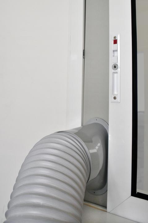 Immagine prodotto Rotel U798CH2 (40 m², 9000 BTU/h)