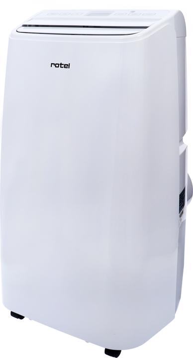Immagine prodotto Rotel U798CH2 (40 m², 9000 BTU/h)