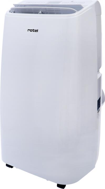 Immagine prodotto Rotel U798CH2 (40 m², 9000 BTU/h)