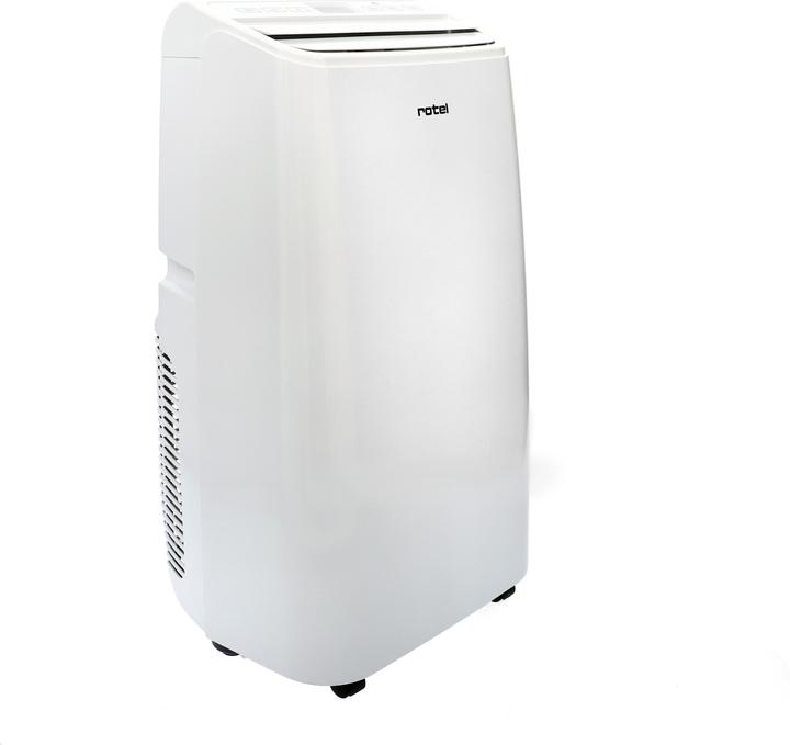 Immagine prodotto Rotel U798CH2 (40 m², 9000 BTU/h)