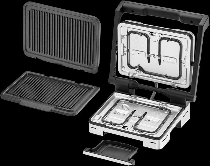 Immagine prodotto WMF Profi Plus griglia a contatto Perfection