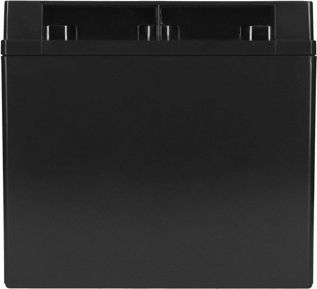 Actual product image Extralink EX.30417 industrial rechargeable battery Lithium Iron Phosphate (LiFePO4) (12.80 V, 18 Ah)