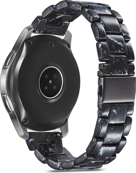 Produktbild Cadorabo Armband für Samsung Galaxy Gear (22 mm, Resin)