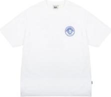 Actual product image Tealer t-shirt medusa (XS)
