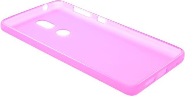 Actual product image MU Classic TPU soft case cover (Nokia 7)