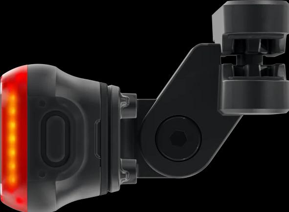 Immagine prodotto knog. Blinder Link Supporto per sella (100 lm)