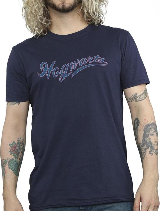 Produktbild Hogwarts Writing TShirt (S)