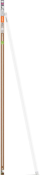 Actual product image Osram LED TUBE T8 EM ENERGY EFFICIENCY CLASS A 1500 mm 17.6W 840 (G13, 17.60 W, 3700 lm, 8 x, A)
