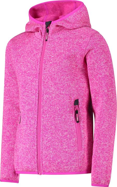 Image du produit CMP Campagnolo Strick Fleece (140)