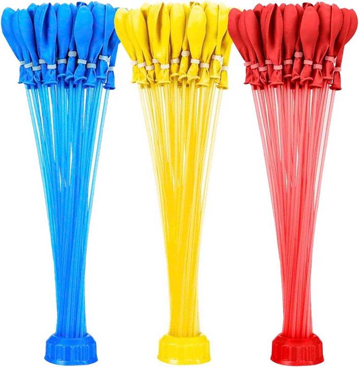 Actual product image Zuru Bunch O Balloons