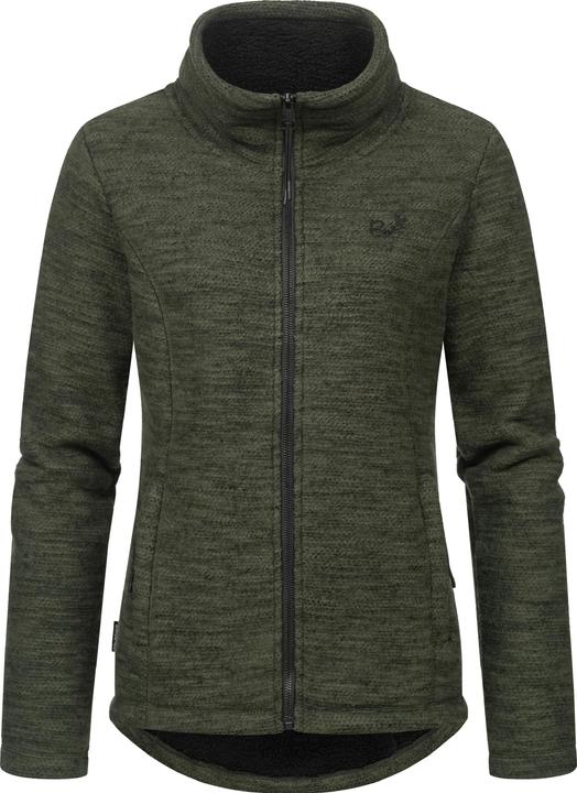 Olive foncée