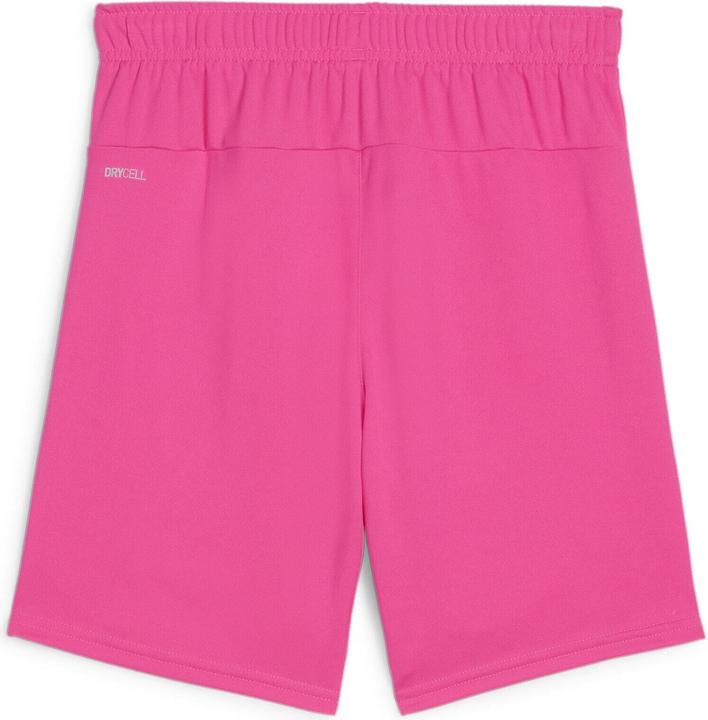 Actual product image Puma teamGOAL Shorts Jr (116)