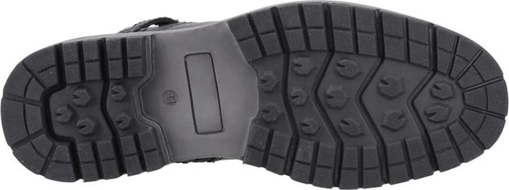 Produktbild Pod Stiefel Eros Leder (43)