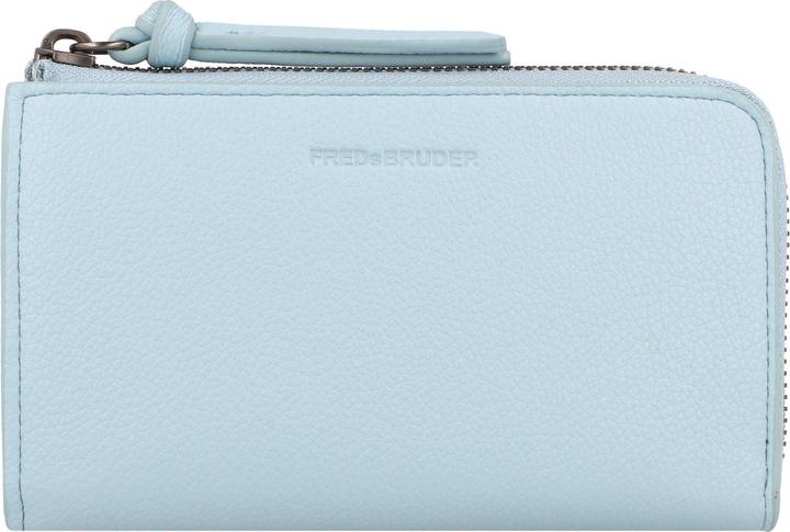Image du produit FredsBruder Bête Porte-monnaie en cuir 16 cm