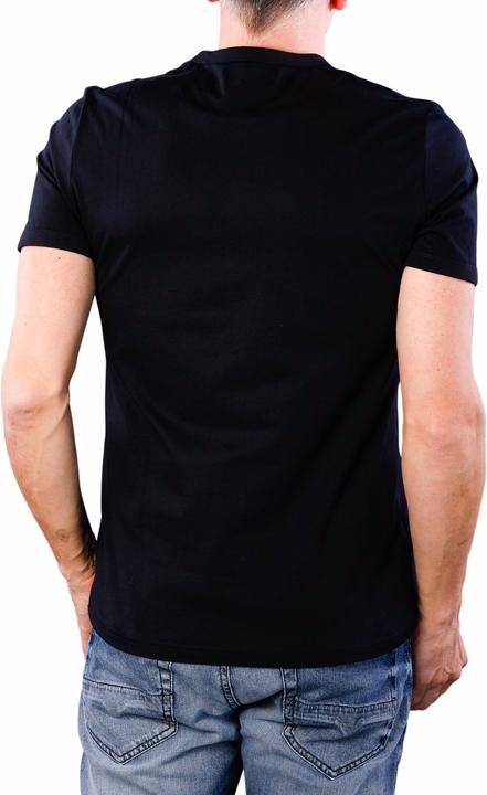 Immagine prodotto Fred Perry Maglietta Ringer navy (XXL)