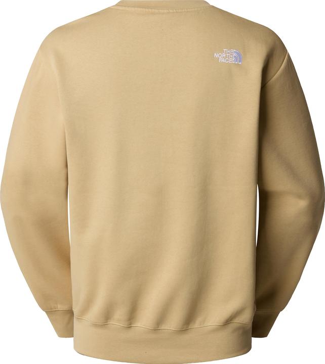 Actual product image North Face Essential Crew (M)