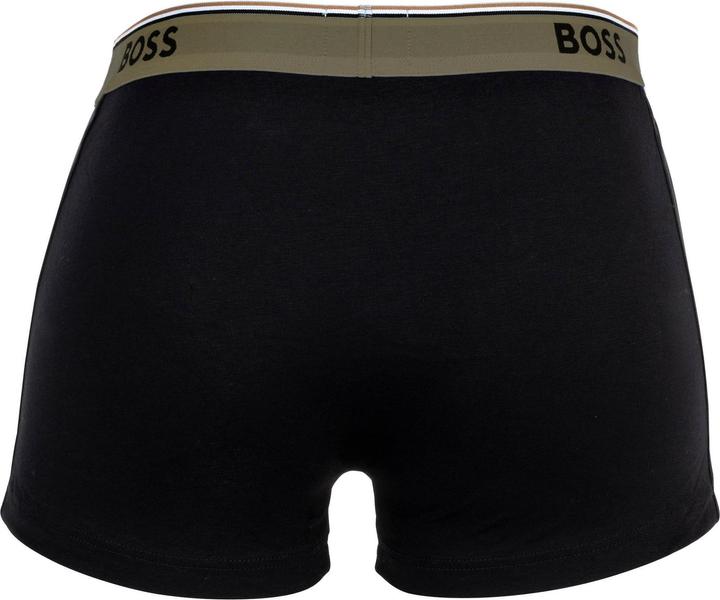 Immagine prodotto Chantelle Trunk 3P Power (XL, confezione da 3)