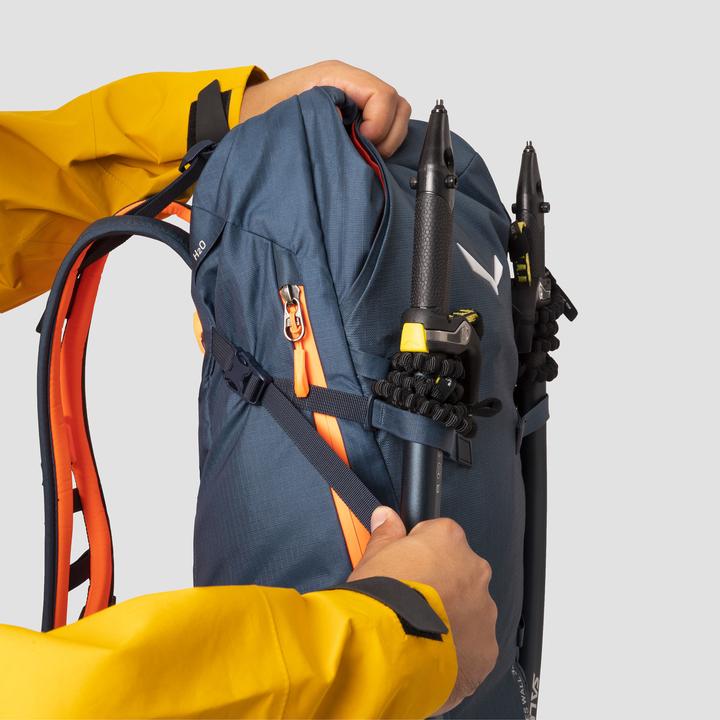 Image du produit Salewa Sac à dos Ortles Wall L (32 l)