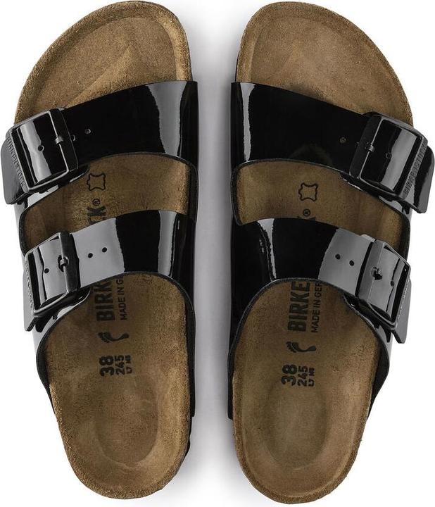 Produktbild Birkenstock Pantoletten Arizona (39)
