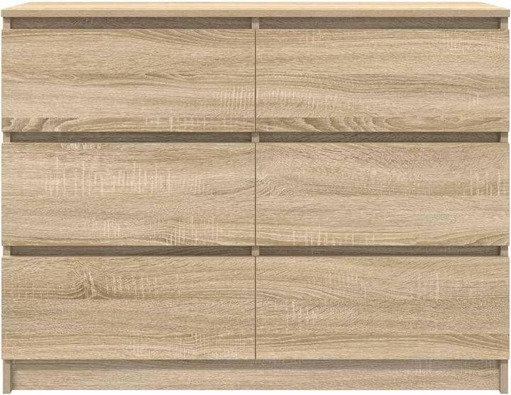 Immagine prodotto VidaXL Radomil (100 x 35 x 76 cm)