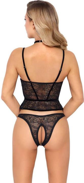 Actual product image Abierta Fina Lift & Slip (85 B)