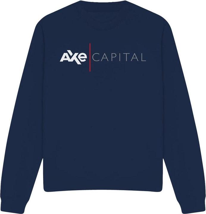Billions Corporate Sweatshirt
