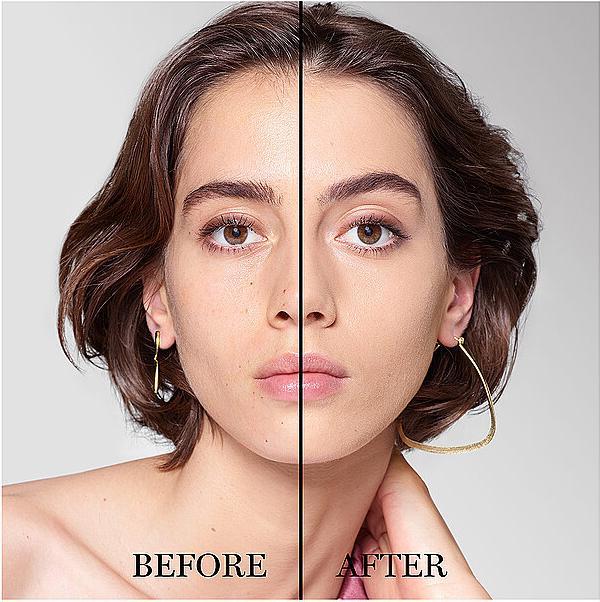 Actual product image Lancôme Complexion Idole Ultra Wear 240W (Camel)
