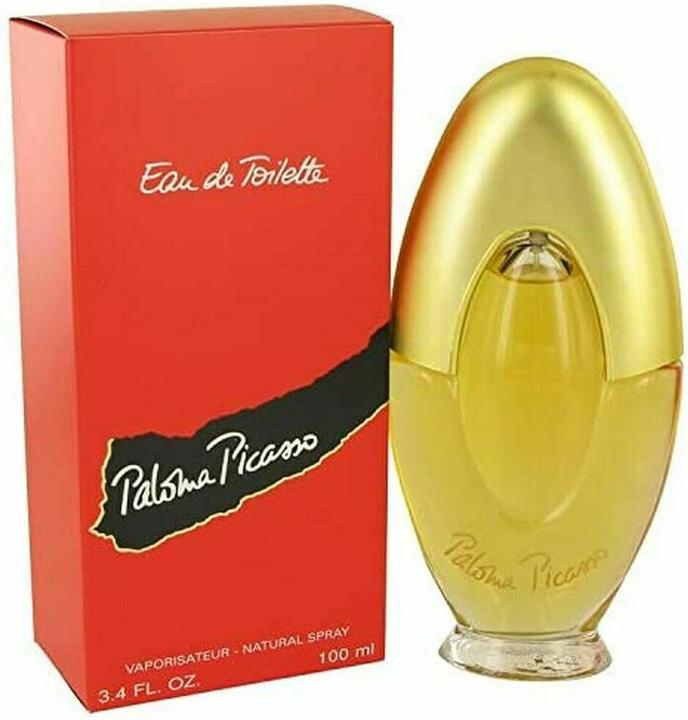Produktbild Paloma Picasso Parfum (Eau de Toilette, 100 ml)