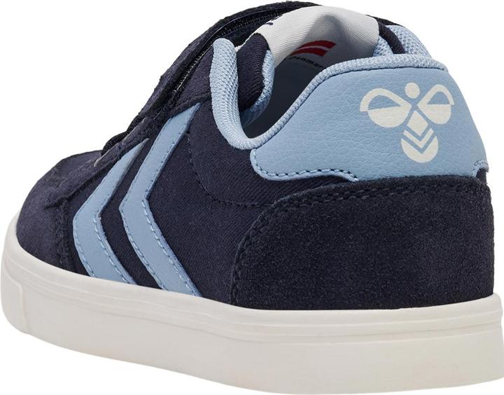 Produktbild hummel Slimmer Stadil Low Jr (31)