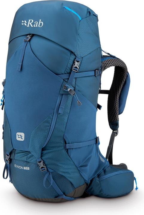 Rab Exion 55 (55 l)