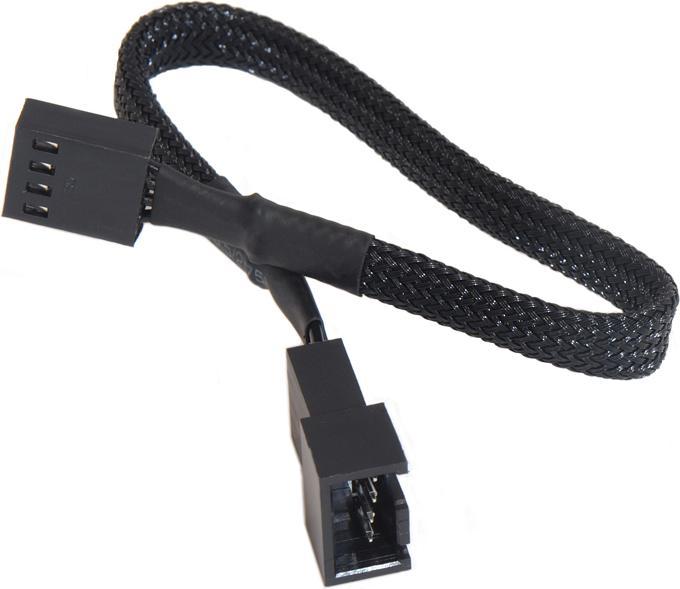 Immagine prodotto Scythe Ventilatore per PC Kaze Flex 92mm RGB PWM (92 mm, 1 x)